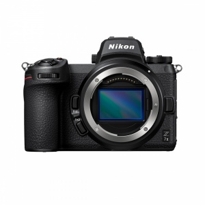 Nikon Z7 II Body
